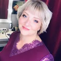 Фотография репетитора Ганова Оксана Валентиновна