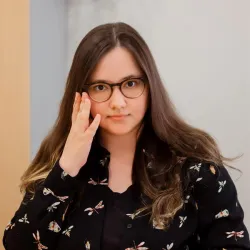 Фотография репетитора Мартынова Анна Николаевна