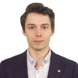 Фотография репетитора Клягин Сергей Юрьевич