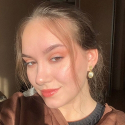 Фотография репетитора Гурина Елизавета Львовна