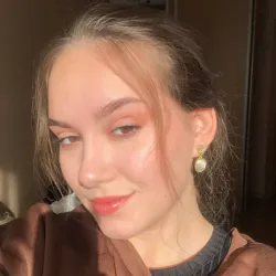 Фотография репетитора Гурина Елизавета Львовна