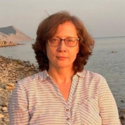 Фотография репетитора Остапенко Наталья Владимировна