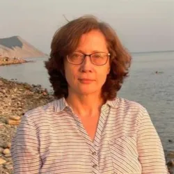 Фотография репетитора Остапенко Наталья Владимировна