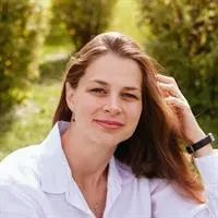 Фотография репетитора Петрова Светлана Сергеевна