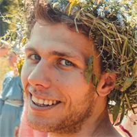 Фотография репетитора Лютый Алексей Олегович