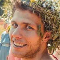 Фотография репетитора Лютый Алексей Олегович