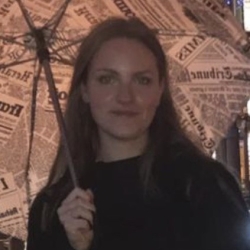 Фотография репетитора Сафонова Дарья Витальевна