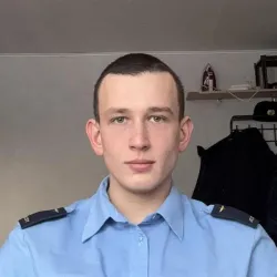 Фотография репетитора Шкалдов Артем Евгеньевич