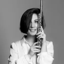 Фотография репетитора Башанова Софья Максимовна