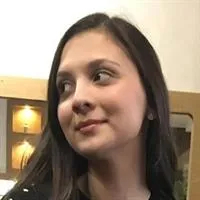 Фотография репетитора Джумагалиева Альбина Артуровна