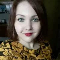 Фотография репетитора Незговорова Ксения Викторовна