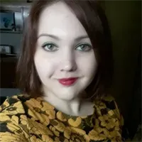 Фотография репетитора Незговорова Ксения Викторовна