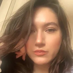 Фотография репетитора Заспа Дарья Михайловна