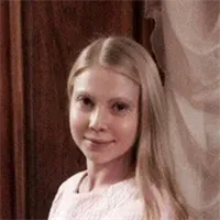 Фотография репетитора Григорян Анастасия Львовна