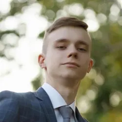 Фотография репетитора Фомин Сергей Олегович