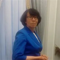 Фотография репетитора Акиньшина Любовь Михайловна