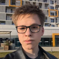 Фотография репетитора Соболев Никита Антонович