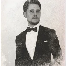 Фотография репетитора Анненков Александр Владимирович