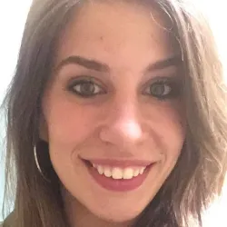 Фотография репетитора Воштич Хелена 