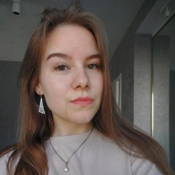 Фотография репетитора Лисовская Екатерина Константиновна