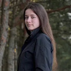 Фотография репетитора Седова Полина Анатольевна