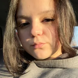 Фотография репетитора Ноздреватых Анастасия Вячеславовна