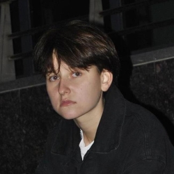 Фотография репетитора Немцова Софья Александровна