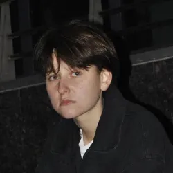 Фотография репетитора Немцова Софья Александровна