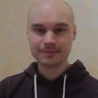 Фотография репетитора Демшин Максим Игоревич