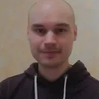 Фотография репетитора Демшин Максим Игоревич