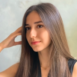 Фотография репетитора Надрус Илона Юриевна