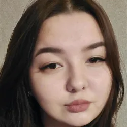 Фотография репетитора Сафарова Гузель Владиковна