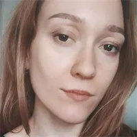 Фотография репетитора Исаева Мария Александровна