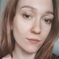 Фотография репетитора Исаева Мария Александровна