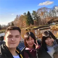 Фотография репетитора Тоиров Амир Владимирович