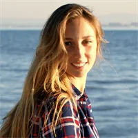 Фотография репетитора Мегалинская Юлия Ильинична