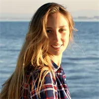 Фотография репетитора Мегалинская Юлия Ильинична