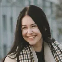 Фотография репетитора Кононова Екатерина Романовна
