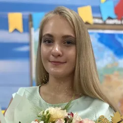 Фотография репетитора Валыгина Елена Романовна