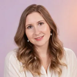 Фотография репетитора Шаламова Екатерина Сергеевна
