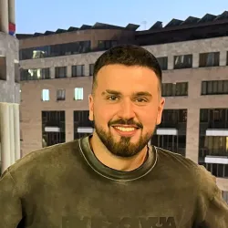 Фотография репетитора Лахман Вадим Германович