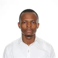 Фотография репетитора Мба Нконо Хуан Фернандо Мбомио 