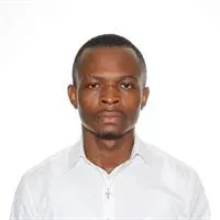 Фотография репетитора Мба Нконо Хуан Фернандо Мбомио 