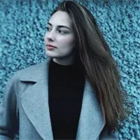 Фотография репетитора Фридель Виктория Дмитриевна