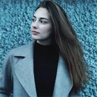 Фотография репетитора Фридель Виктория Дмитриевна