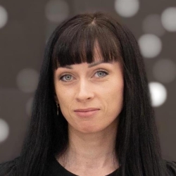 Фотография репетитора Виноградова Татьяна Александровна