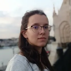 Фотография репетитора Пятибокова Мария Владиславовна