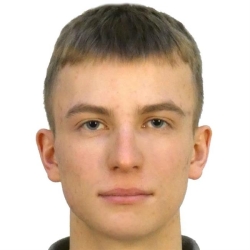 Фотография репетитора Бирюков Гордей Игнатович