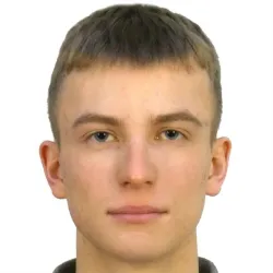 Фотография репетитора Бирюков Гордей Игнатович