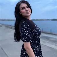 Фотография репетитора Маслова Анастасия Сергеевна